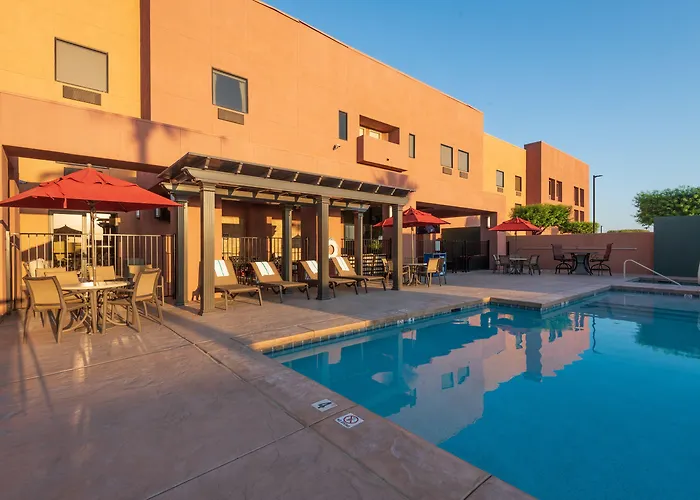 Cocopah Resort And Conference Center